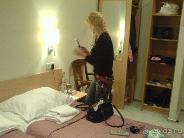 ХОЧУ ЕЩЕ ПОВТОРИТЬ ОТДЫХ