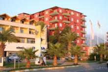 Прекрасный отдых!!!