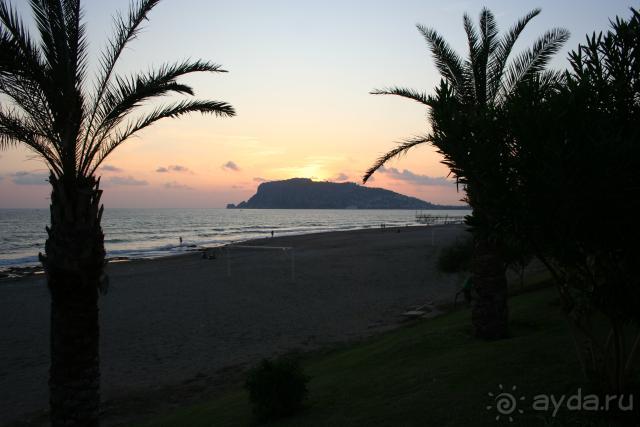 Прекрасный отдых!!!