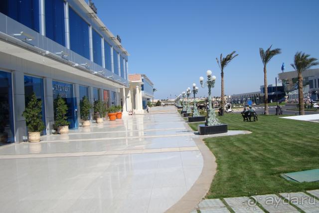 фото Sierra Sharm El Sheikh