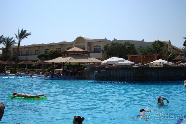 фото Sierra Sharm El Sheikh