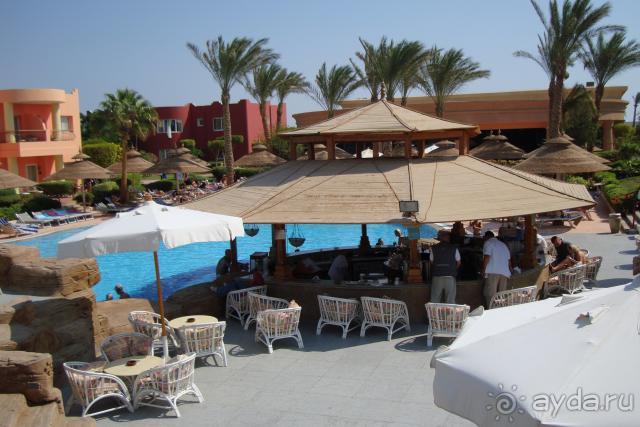 фото Sierra Sharm El Sheikh