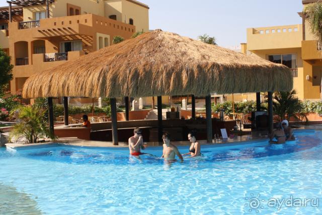 фото Grand Plaza Resort