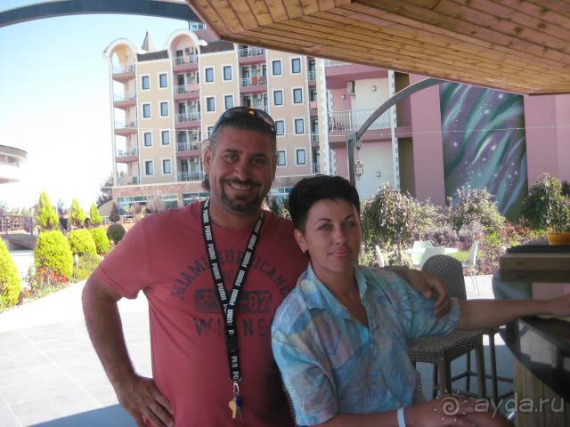 фото Maya World Hotel Belek