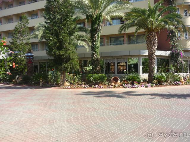 фото Saphir Hotel & Villas