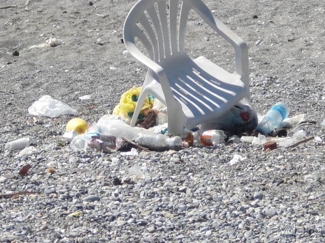 Первый и последний раз.