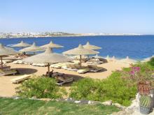 фото Coral Beach Resort Tiran