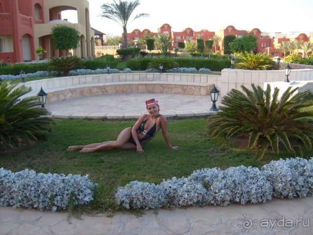 фото Sharm Grand Plaza