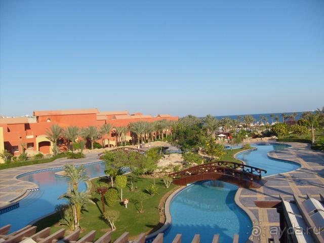 фото Sharm Grand Plaza