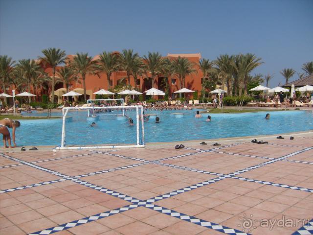 фото Sharm Grand Plaza