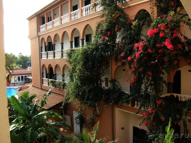 фото Holiday Club Katinkulta