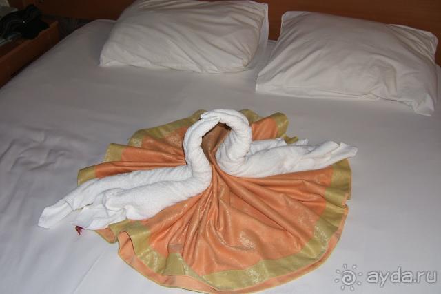 фото Holiday Club Katinkulta