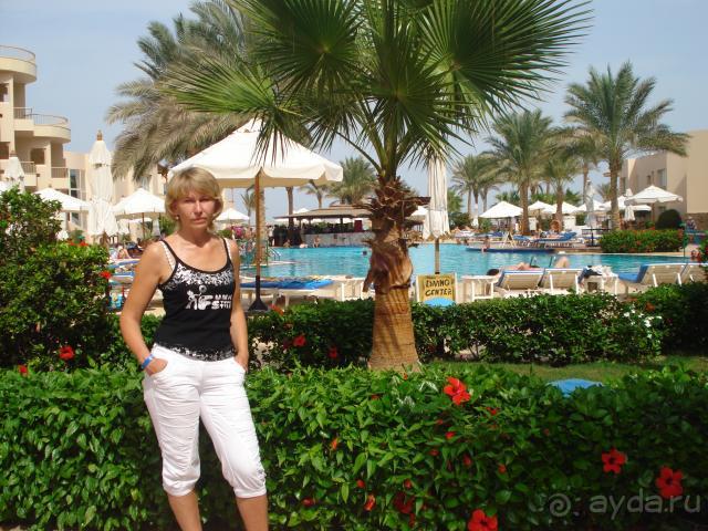 фото Sea Star Beau Rivage