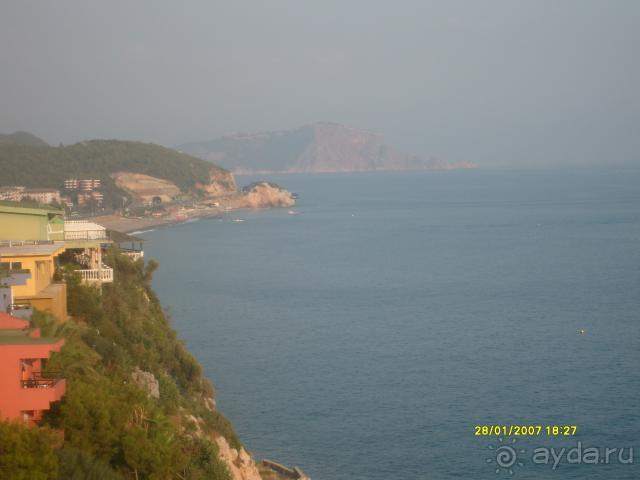 фото Senza Garden Holiday Club