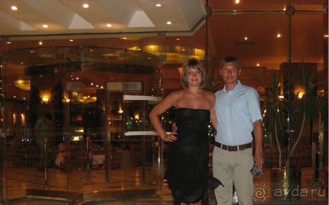 фото Marlin Inn Azur Resort 