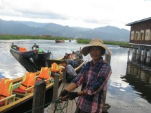 Вечереет, пора домй