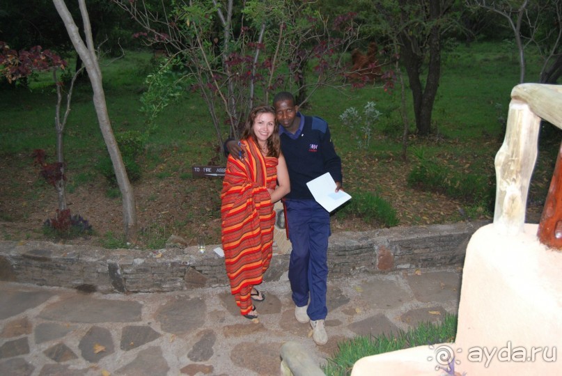 Аня и Сементей