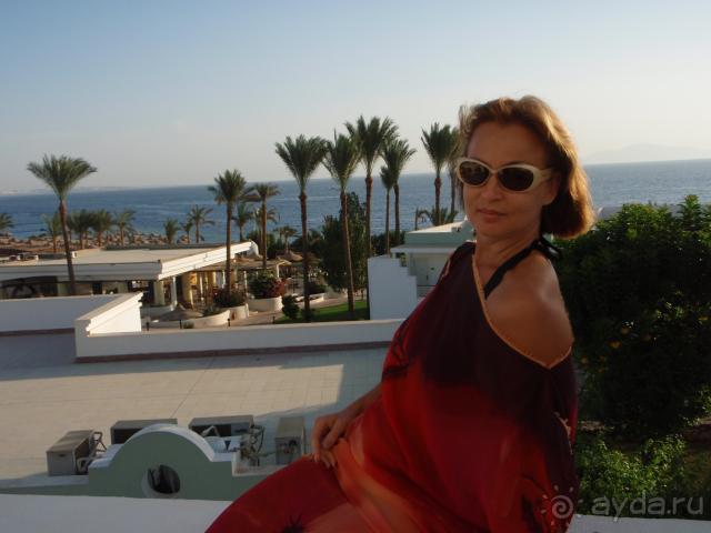 Прекрасный отдых