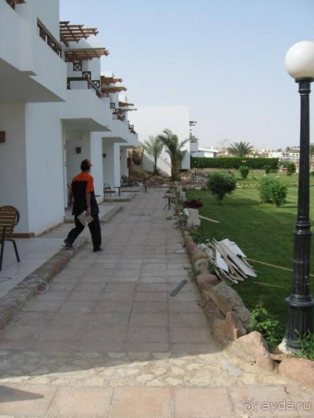 фото Matangi Private Island Resort