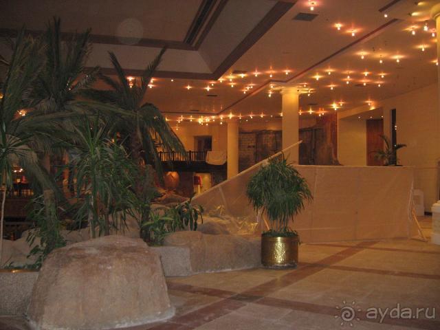 фото Matangi Private Island Resort