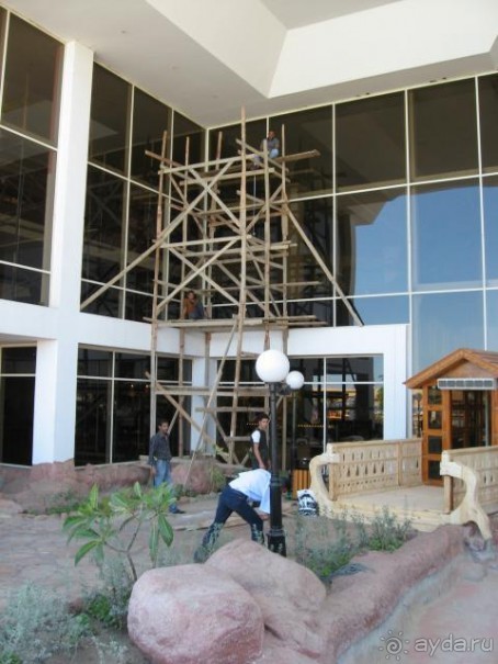 фото Matangi Private Island Resort