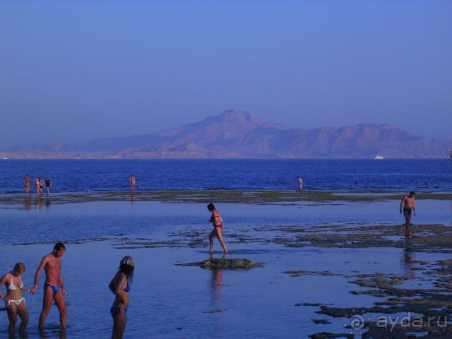 Нормальный отель за разумные деньги