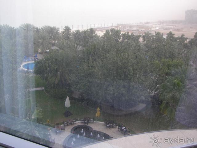 фото Sheraton Dubai Creek Hotel and Towers