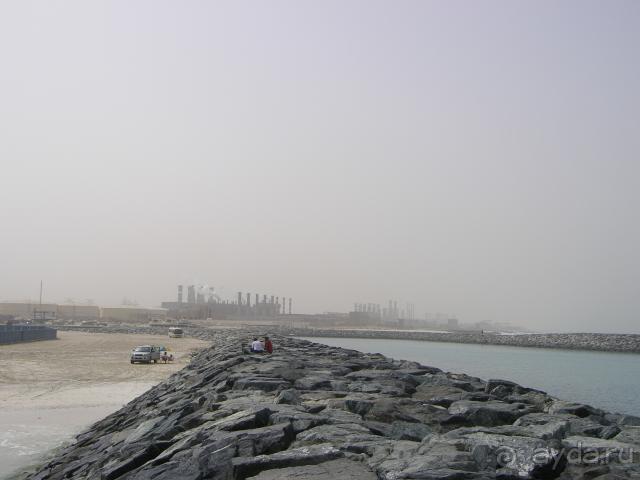 фото Sheraton Dubai Creek Hotel and Towers