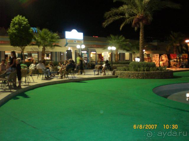 Lilly Land Beach Club