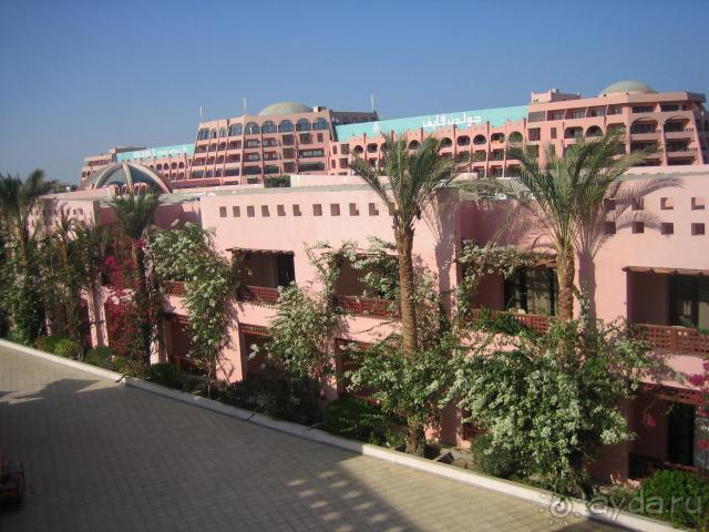 фото Marriott Gulf Hotel