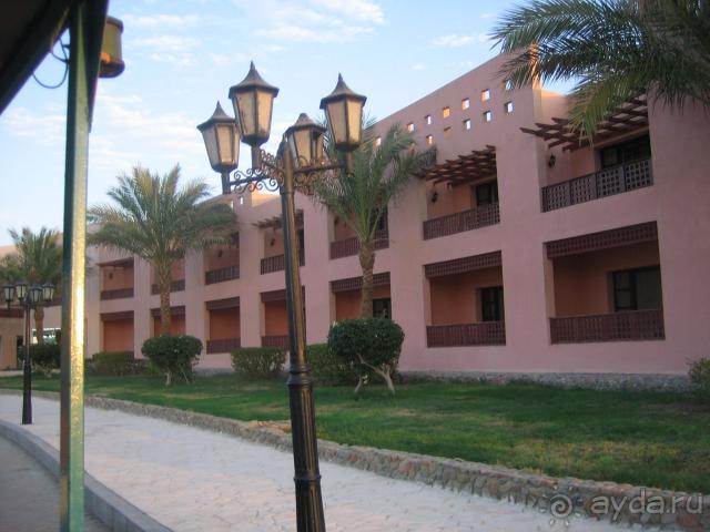 фото Marriott Gulf Hotel