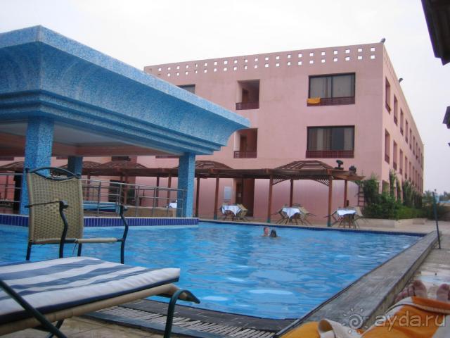 фото Marriott Gulf Hotel