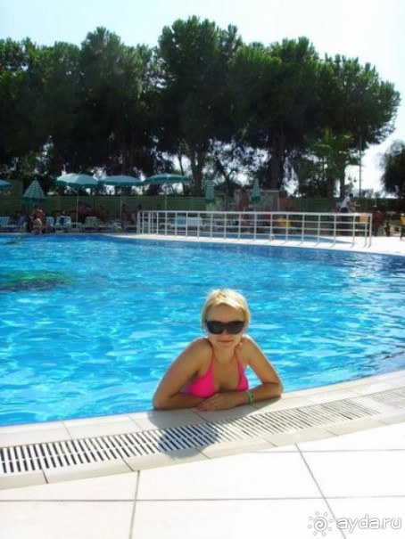 фото Rydges Plaza