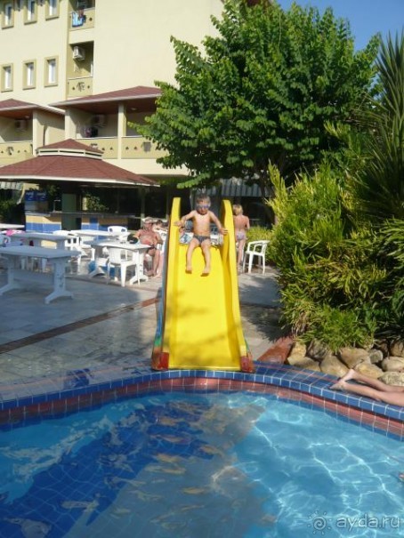 фото Club Hotel Kosdere