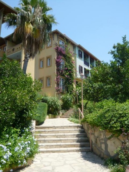 фото Club Hotel Kosdere