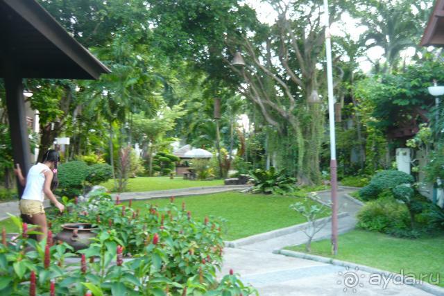 фото Natural Park Resort