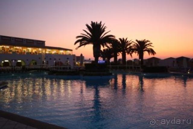 Осторожно! Отстой!