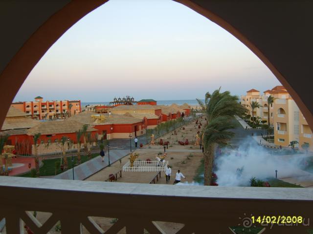 фото Aqua Vista Resort