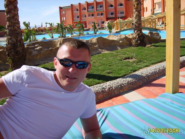 фото Aqua Vista Resort