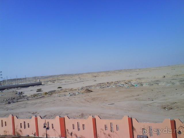 фото Aqua Vista Resort