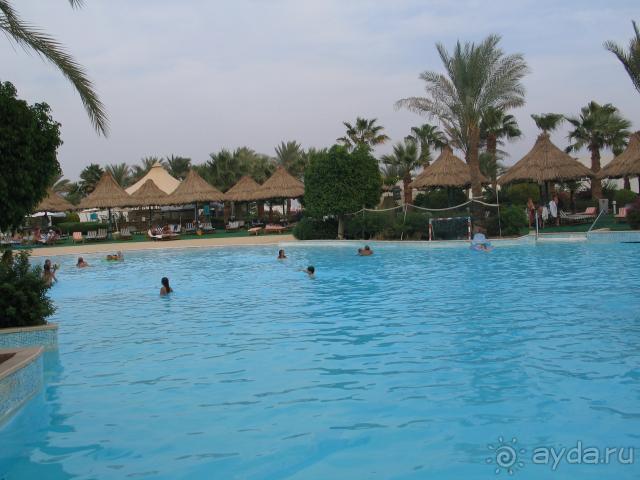 Качественный отель для спокойного отдыха