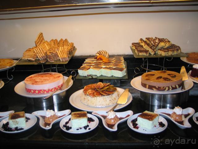 Качественный отель для спокойного отдыха