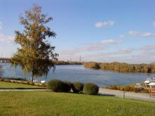 Приятное сочетание двух отелей