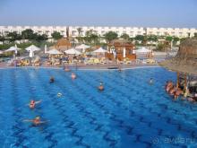 фото Concorde El Salam 