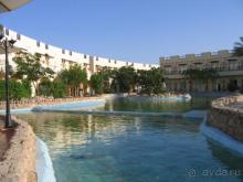 фото Concorde El Salam 