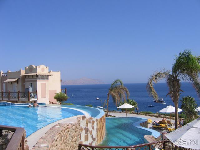 Достойный отдых  в хорошем отеле