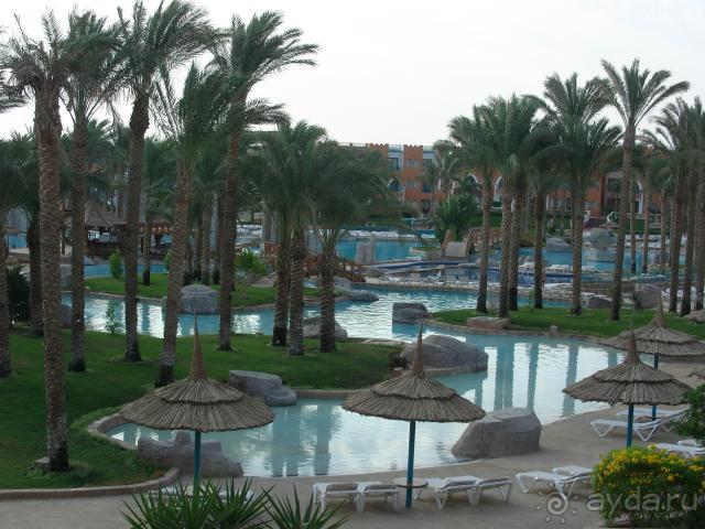 фото Tropicana Grand Azure