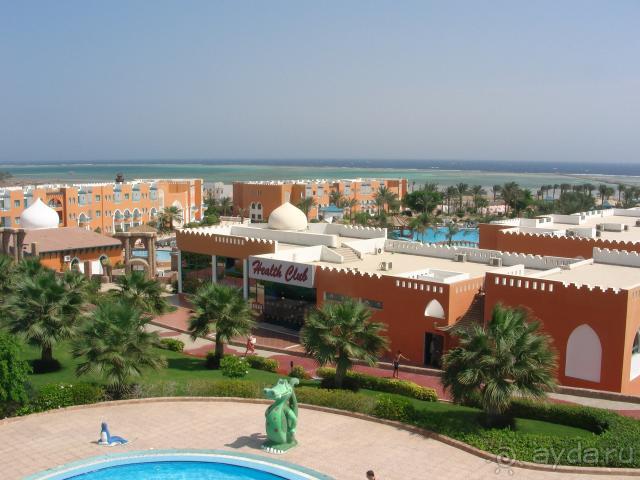 просто отель