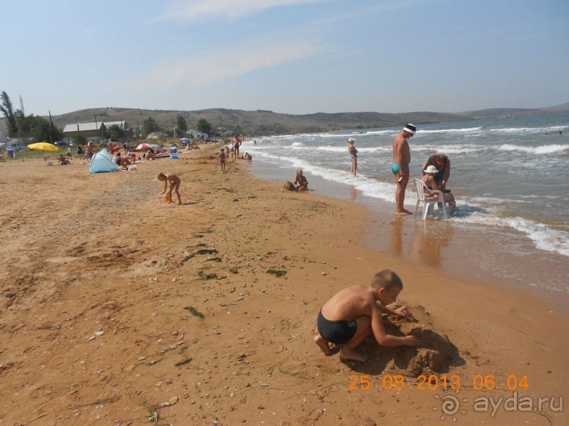 Частный пансионат "ДеАз"