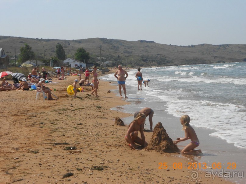 Частный пансионат "ДеАз"